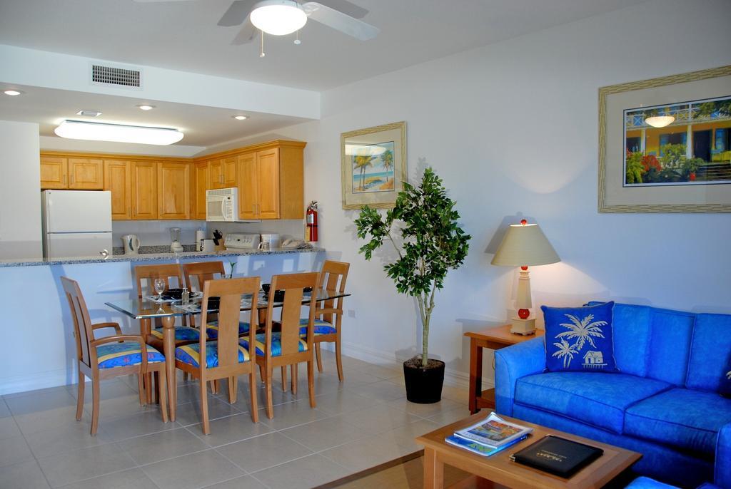 คาสตะเวย์ เคย์แมน บีช รีสอร์ท Grand Cayman ห้อง รูปภาพ