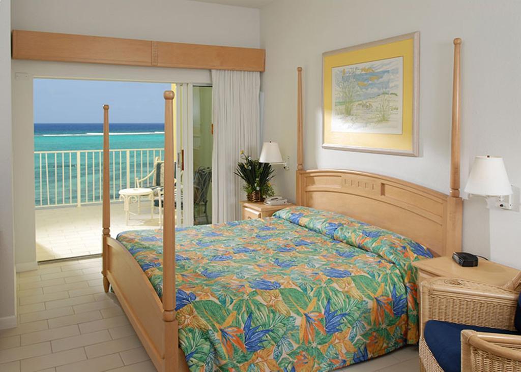 คาสตะเวย์ เคย์แมน บีช รีสอร์ท Grand Cayman ห้อง รูปภาพ